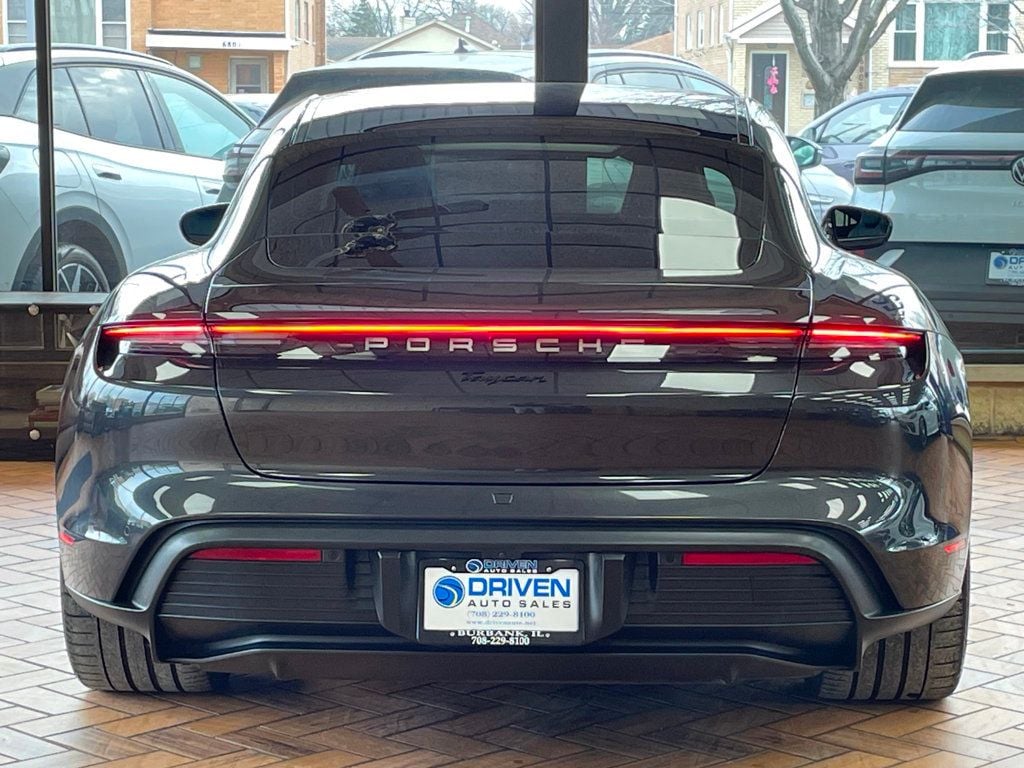 2023 Porsche Taycan RWD - 22986393 - 9