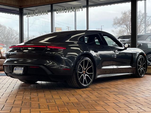 2023 Porsche Taycan RWD - 22986393 - 10