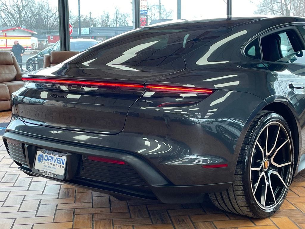 2023 Porsche Taycan RWD - 22986393 - 11