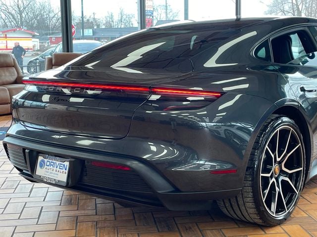 2023 Porsche Taycan RWD - 22986393 - 11