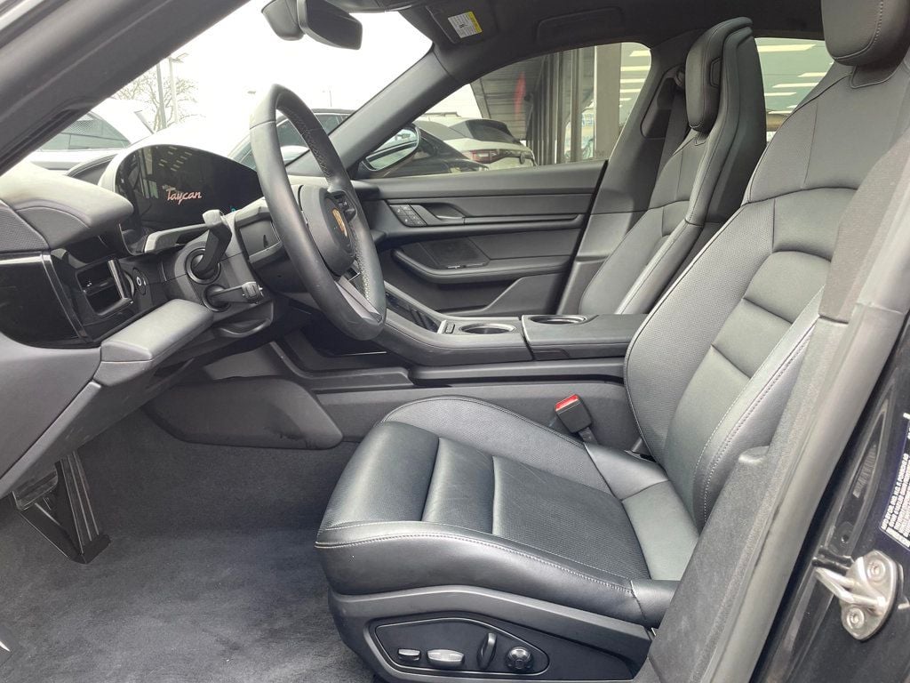 2023 Porsche Taycan RWD - 22986393 - 12