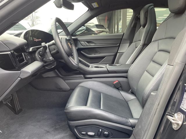 2023 Porsche Taycan RWD - 22986393 - 12