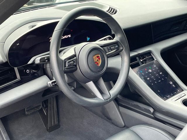 2023 Porsche Taycan RWD - 22986393 - 13
