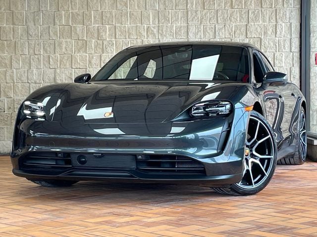 2023 Porsche Taycan RWD - 22986393 - 1