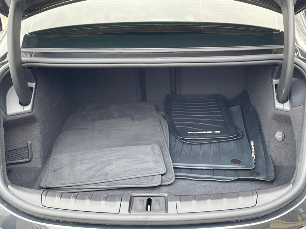 2023 Porsche Taycan RWD - 22986393 - 20