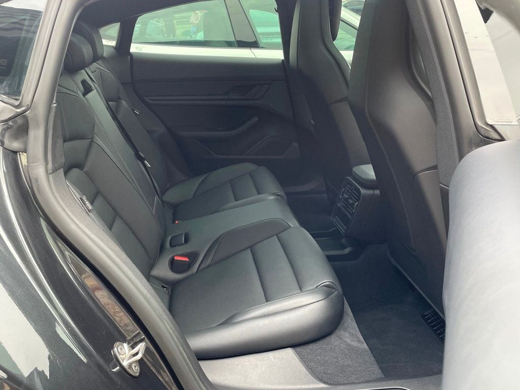 2023 Porsche Taycan RWD - 22986393 - 22