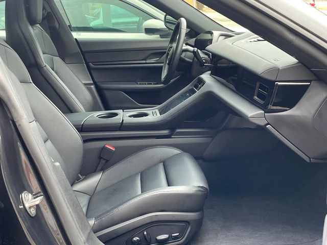 2023 Porsche Taycan RWD - 22986393 - 23