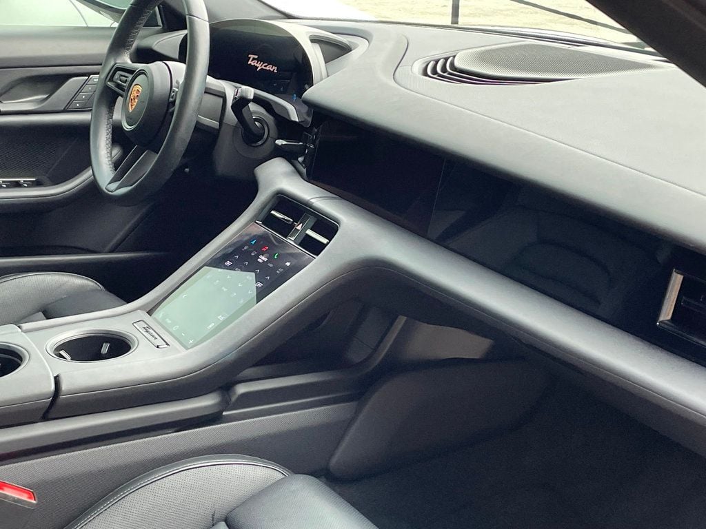 2023 Porsche Taycan RWD - 22986393 - 24