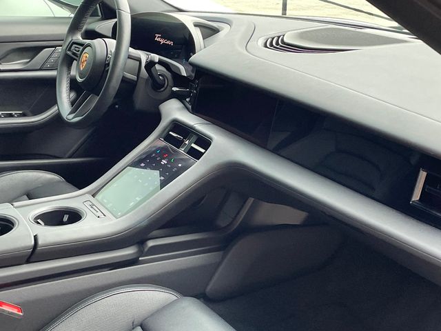 2023 Porsche Taycan RWD - 22986393 - 24