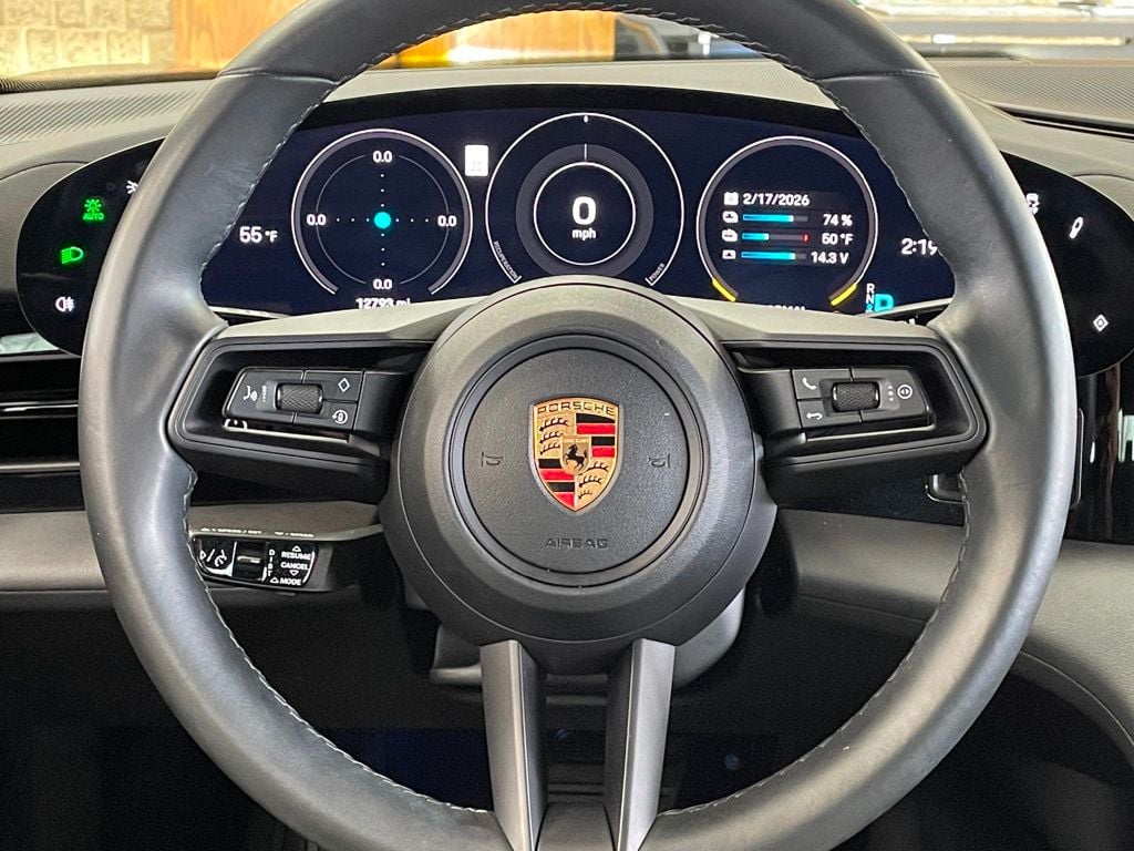 2023 Porsche Taycan RWD - 22986393 - 25