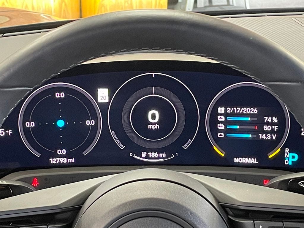 2023 Porsche Taycan RWD - 22986393 - 27