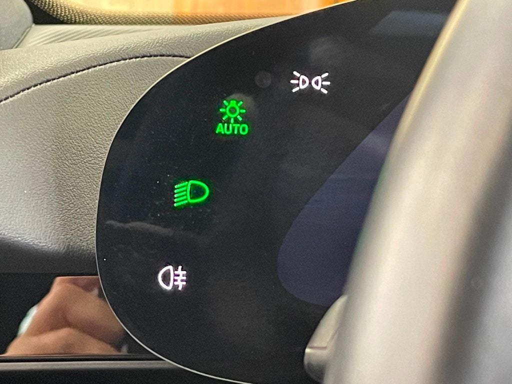 2023 Porsche Taycan RWD - 22986393 - 28