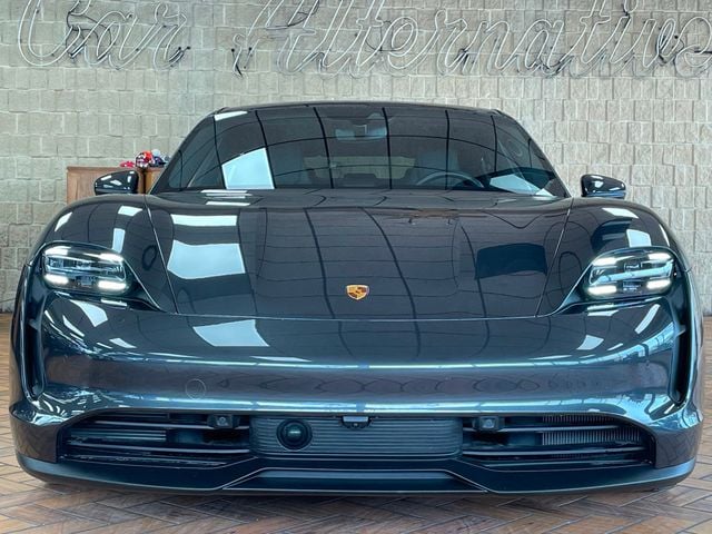 2023 Porsche Taycan RWD - 22986393 - 2