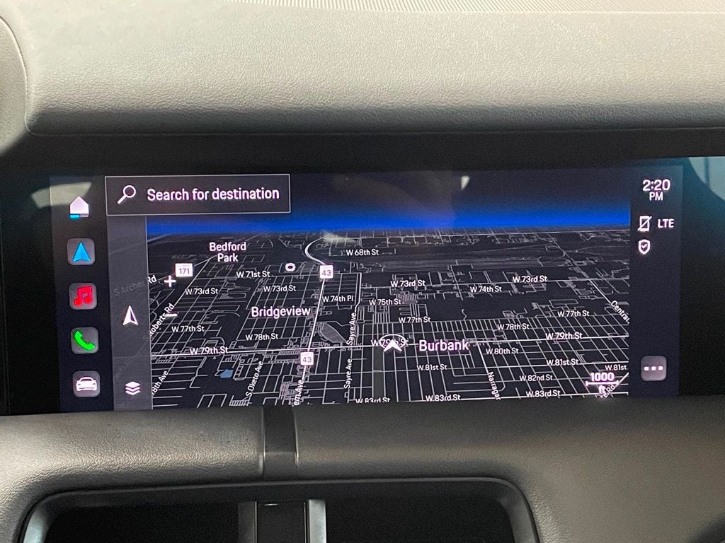 2023 Porsche Taycan RWD - 22986393 - 32