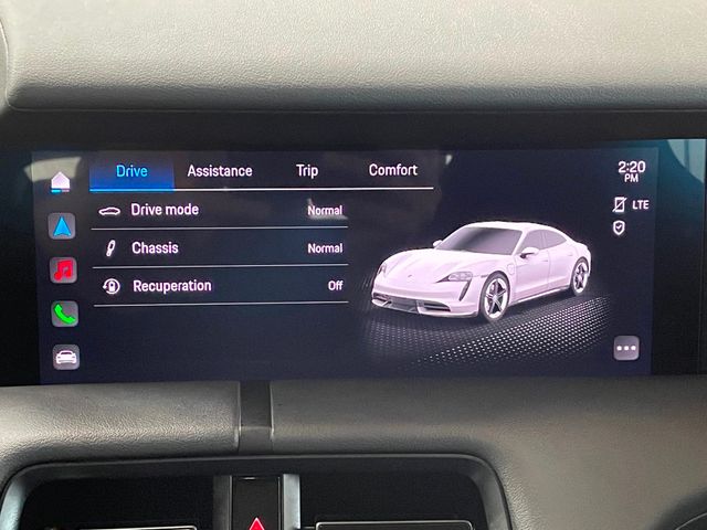 2023 Porsche Taycan RWD - 22986393 - 33