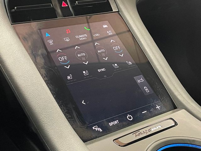 2023 Porsche Taycan RWD - 22986393 - 34