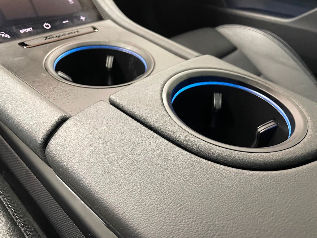 2023 Porsche Taycan RWD - 22986393 - 36