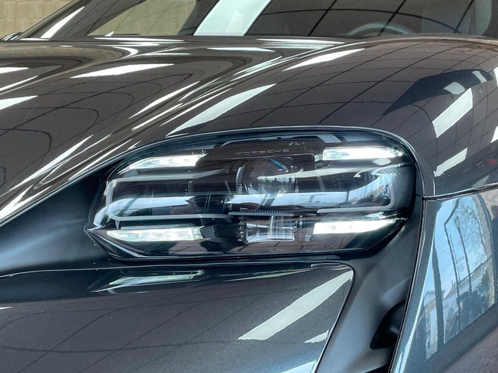 2023 Porsche Taycan RWD - 22986393 - 3