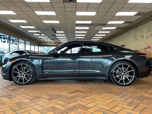 2023 Porsche Taycan RWD - 22986393 - 5