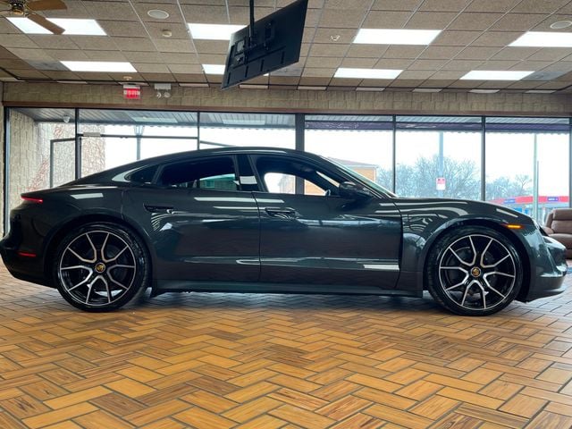 2023 Porsche Taycan RWD - 22986393 - 7