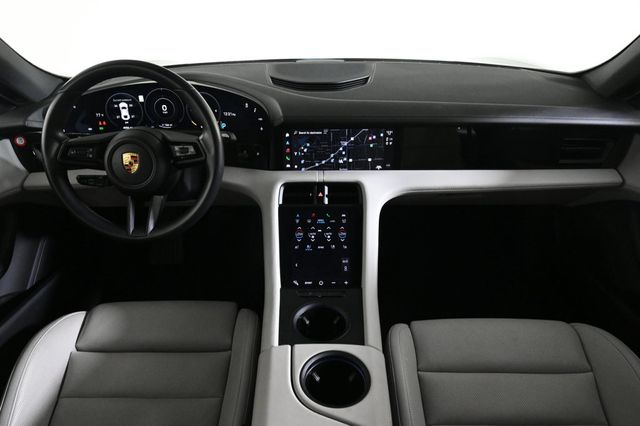 2023 Porsche Taycan RWD - 22948335 - 10