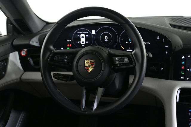 2023 Porsche Taycan RWD - 22948335 - 11
