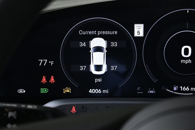 2023 Porsche Taycan RWD - 22948335 - 12