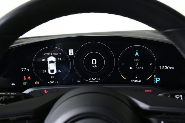 2023 Porsche Taycan RWD - 22948335 - 13