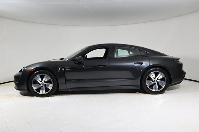 2023 Porsche Taycan RWD - 22948335 - 1