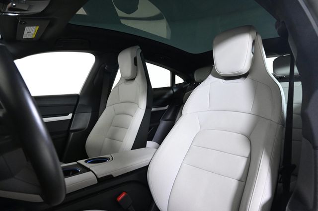 2023 Porsche Taycan RWD - 22948335 - 4