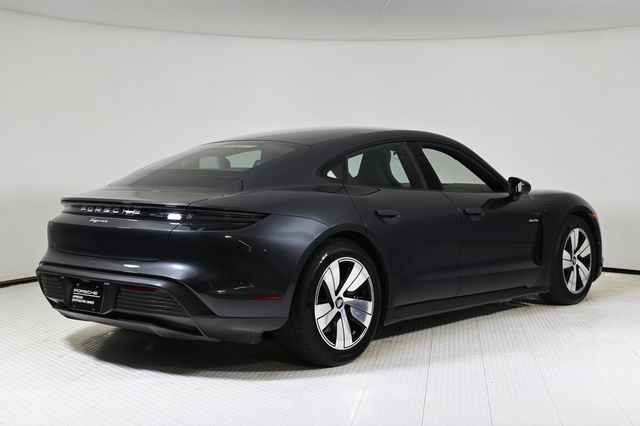 2023 Porsche Taycan RWD - 22948335 - 6