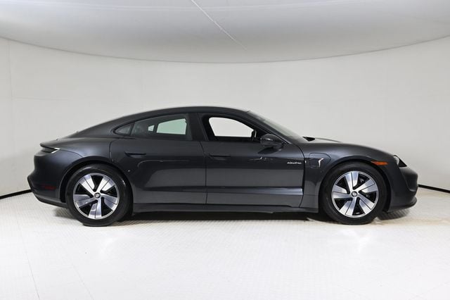2023 Porsche Taycan RWD - 22948335 - 7