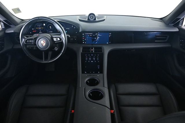 2023 Porsche Taycan RWD - 23025453 - 10