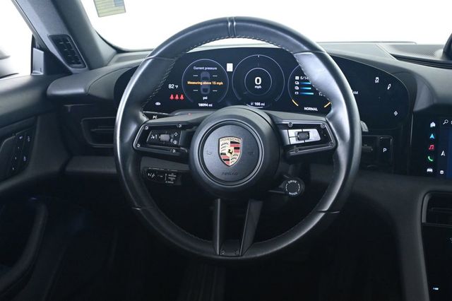 2023 Porsche Taycan RWD - 23025453 - 11