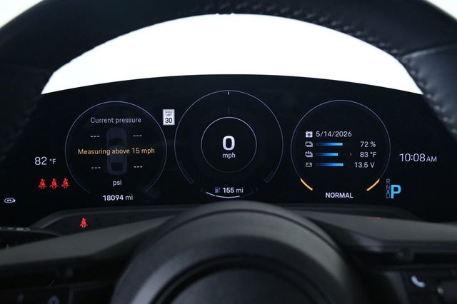 2023 Porsche Taycan RWD - 23025453 - 12