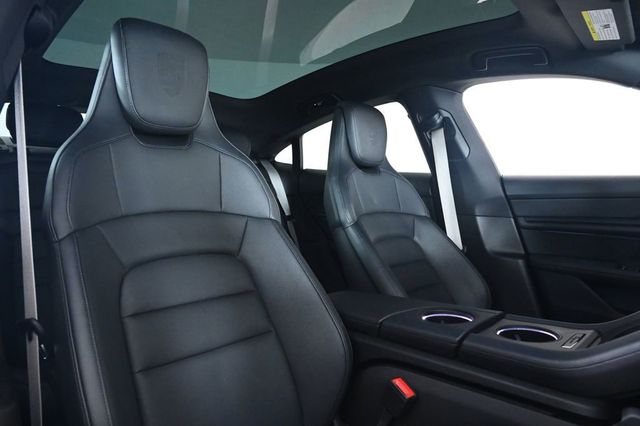 2023 Porsche Taycan RWD - 23025453 - 17