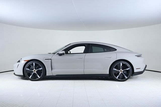 2023 Porsche Taycan RWD - 23025453 - 1