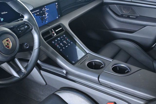 2023 Porsche Taycan RWD - 23025453 - 20
