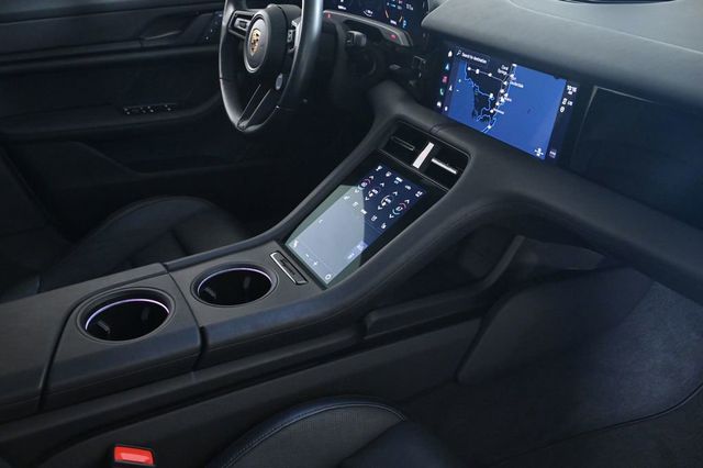 2023 Porsche Taycan RWD - 23025453 - 21