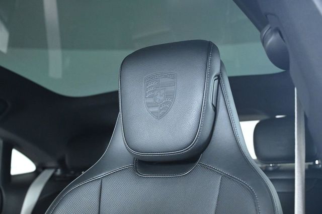 2023 Porsche Taycan RWD - 23025453 - 22