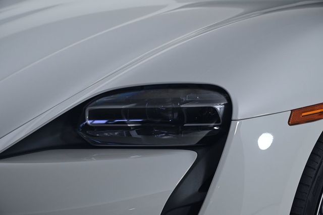 2023 Porsche Taycan RWD - 23025453 - 25