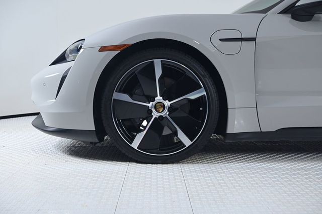 2023 Porsche Taycan RWD - 23025453 - 28