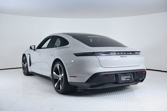 2023 Porsche Taycan RWD - 23025453 - 2