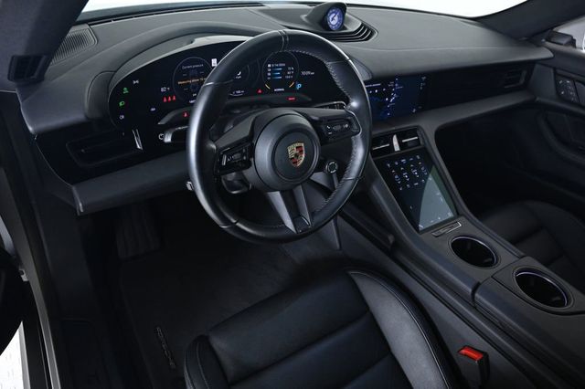 2023 Porsche Taycan RWD - 23025453 - 3