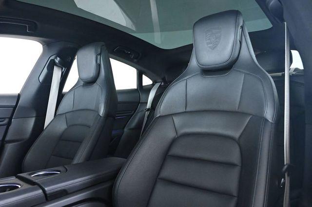 2023 Porsche Taycan RWD - 23025453 - 4