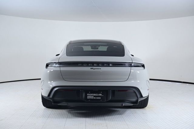 2023 Porsche Taycan RWD - 23025453 - 5