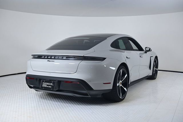 2023 Porsche Taycan RWD - 23025453 - 6