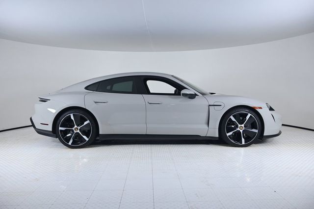2023 Porsche Taycan RWD - 23025453 - 7
