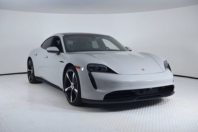 2023 Porsche Taycan RWD - 23025453 - 8