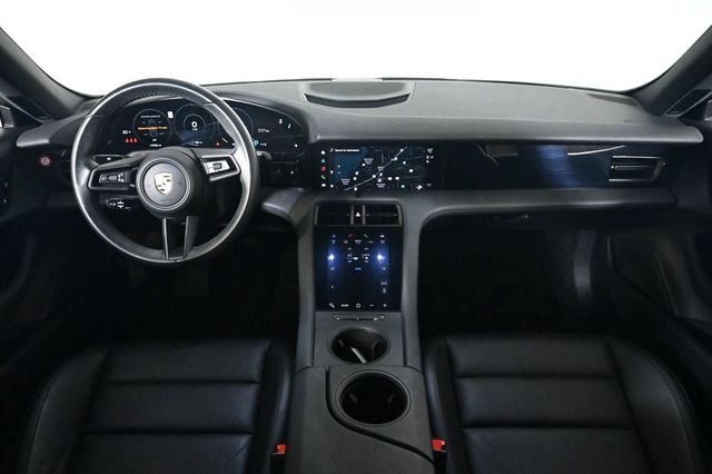 2023 Porsche Taycan RWD - 23033805 - 10